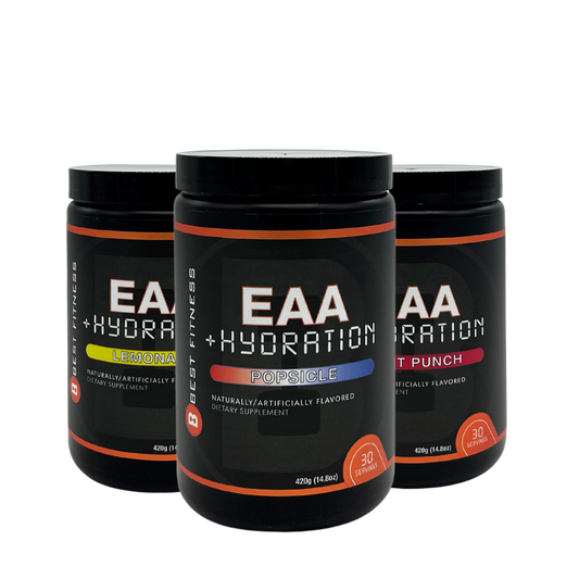 EAA+  | 420g