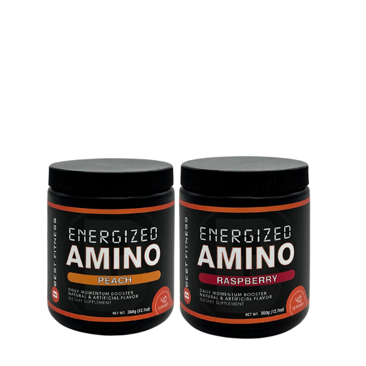 Energized Amino | 360g