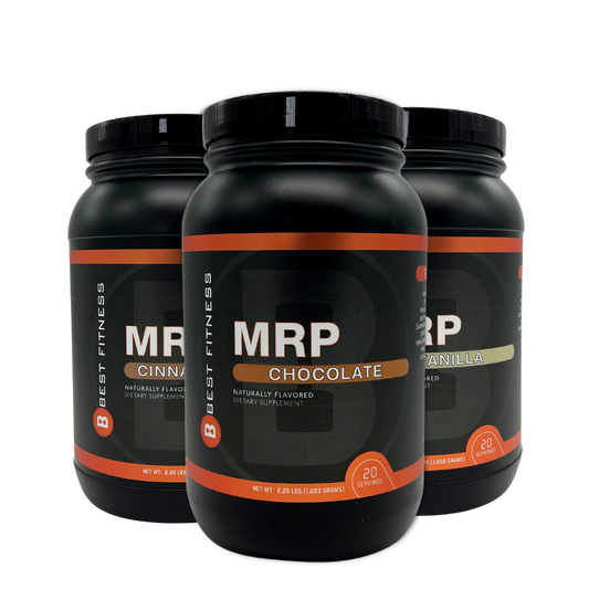 Meal Replacement | 2.25lb