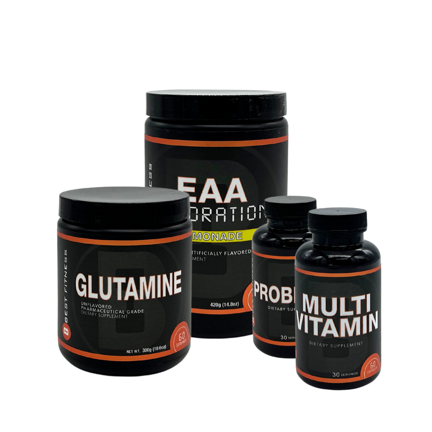 Gut Health Bundle
