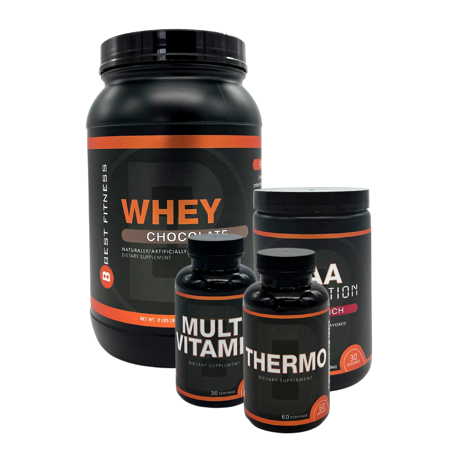 Weight Loss Bundle