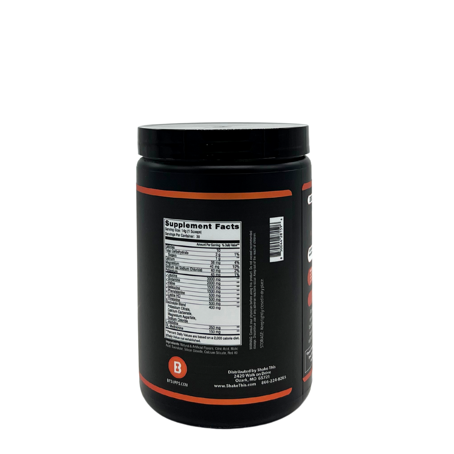 EAA+ | 420g