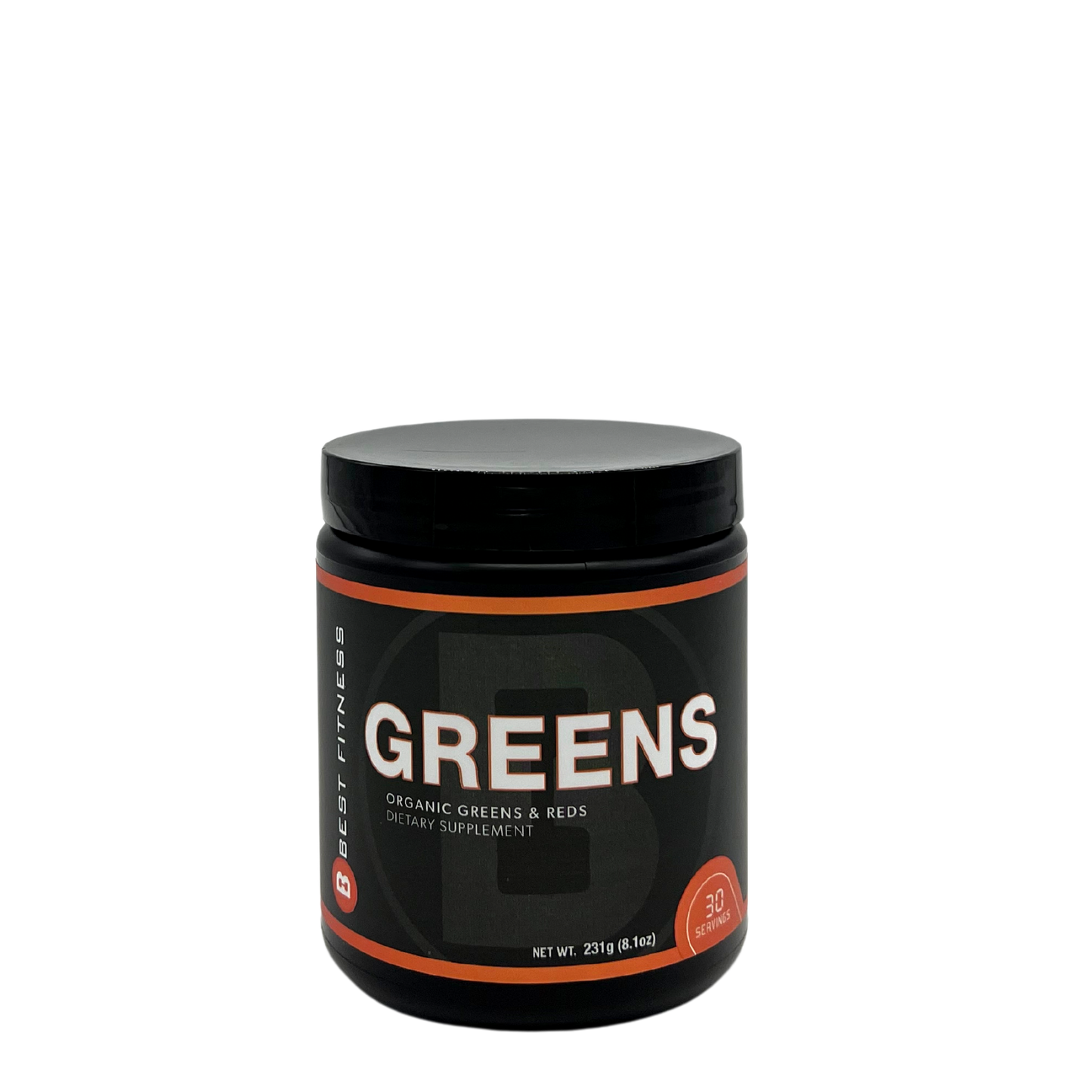 Greens | 231g