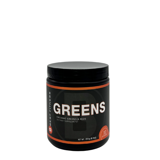Greens | 231g