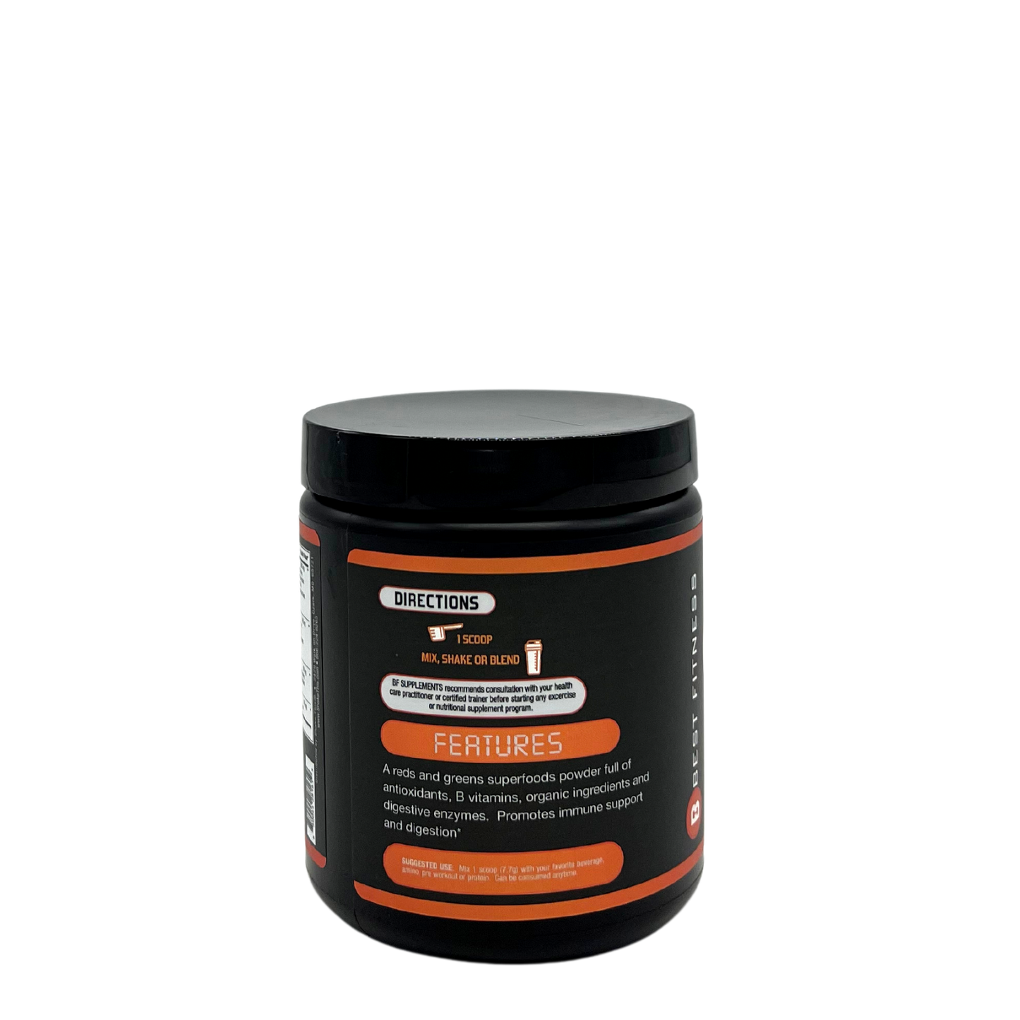 Greens | 231g