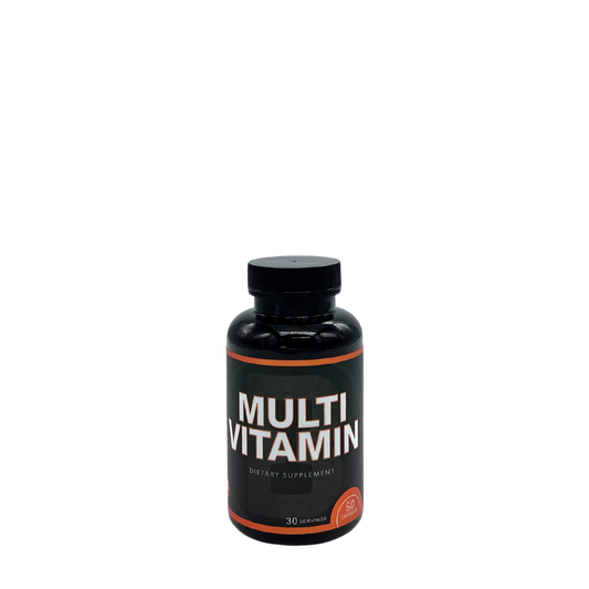 Multi Vitamin