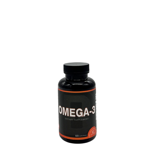 Omega-3