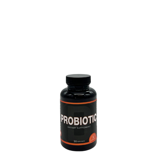 Probiotic