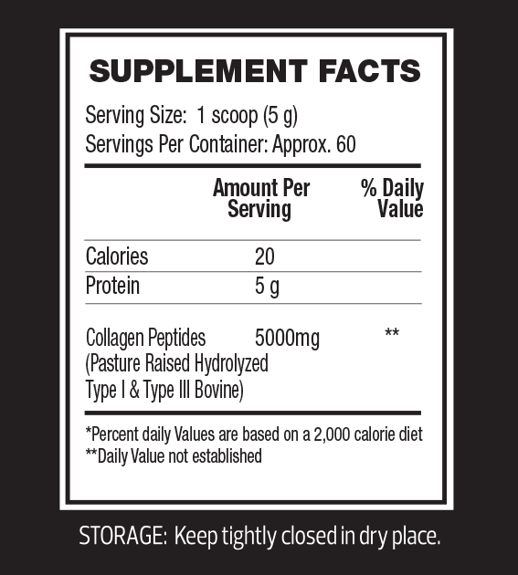 Collagen | 300g