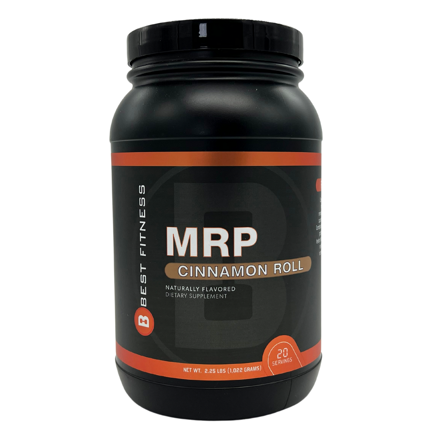 Meal Replacement | 2.25lb