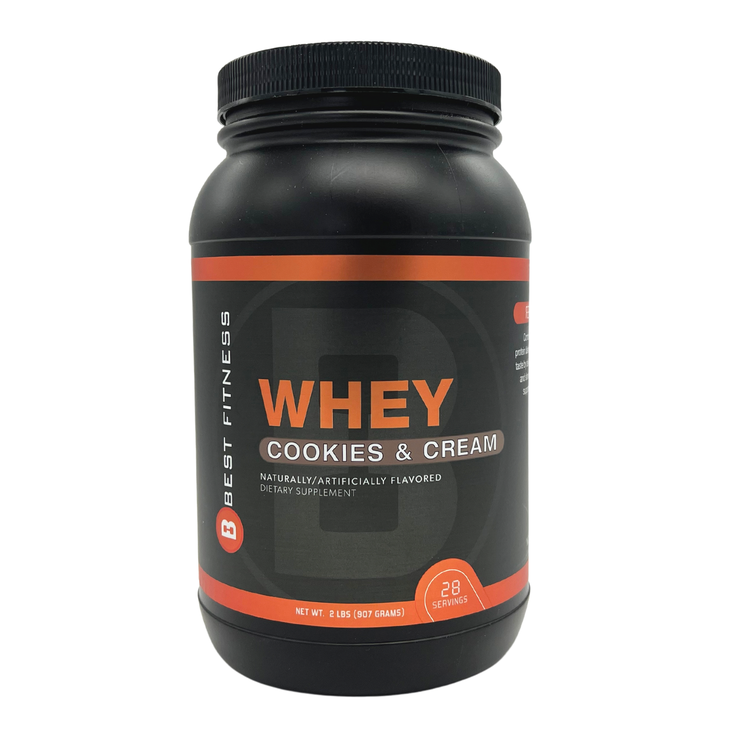 Whey Protein | 2lb