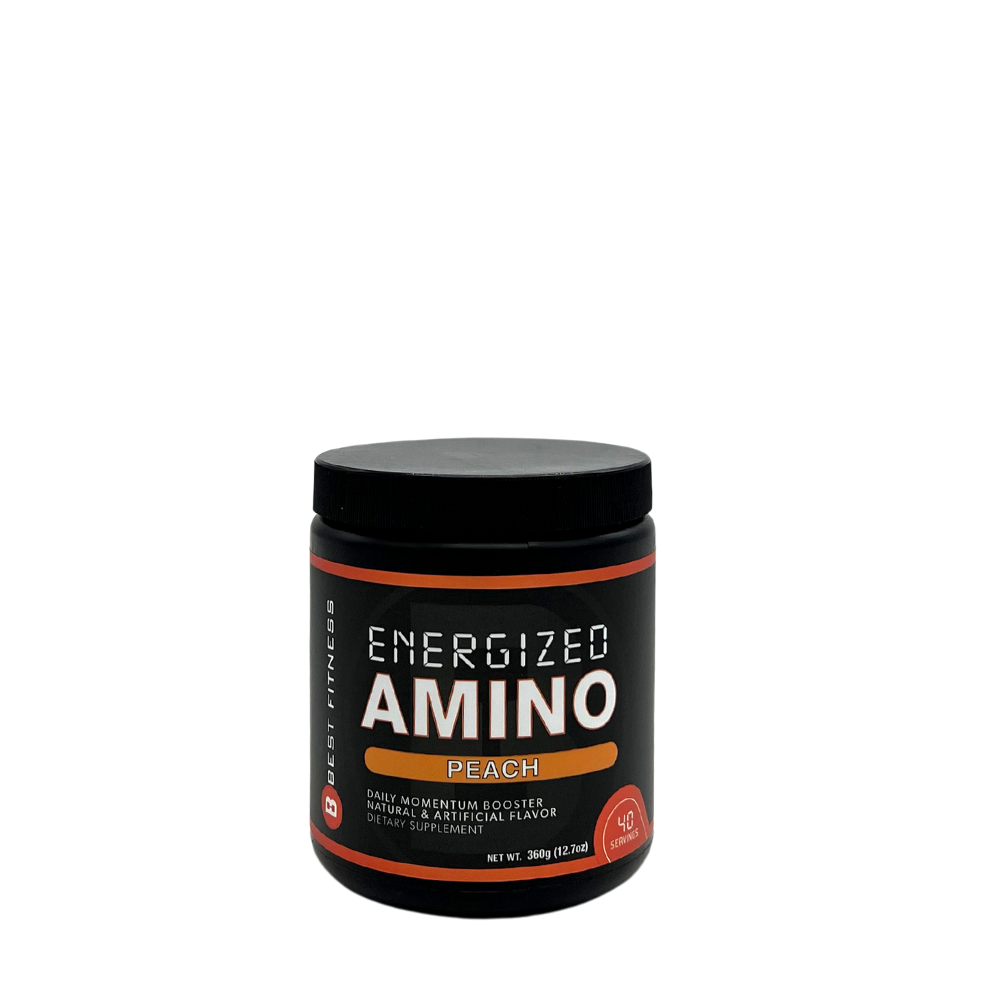 Energized Amino | 360g