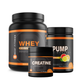 Workout Essentials Bundle